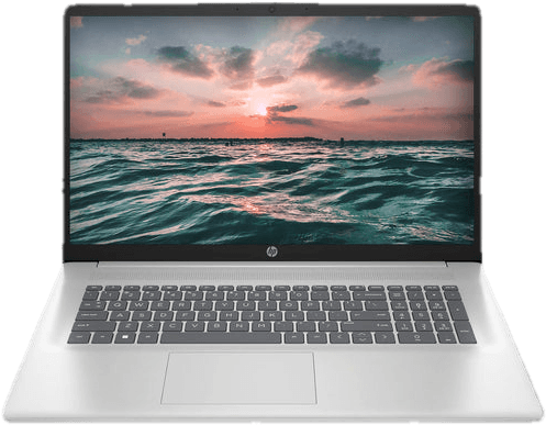 HP 17-cn4000