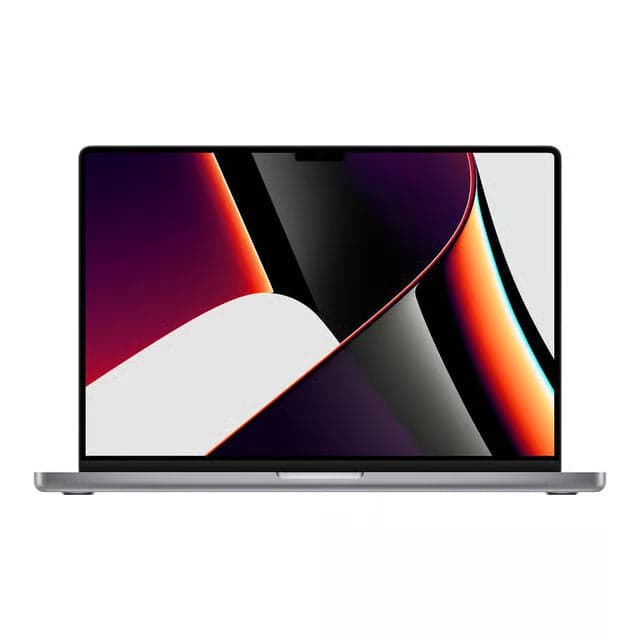 Apple MacBook Pro 2021 A2442 M1 Pro 16GB 512GB SSD Used