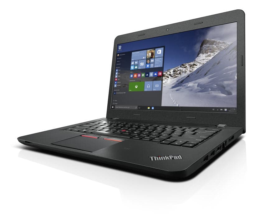 Lenovo ThinkPad E460 i5-6200U 8GB 256GB 14" HD