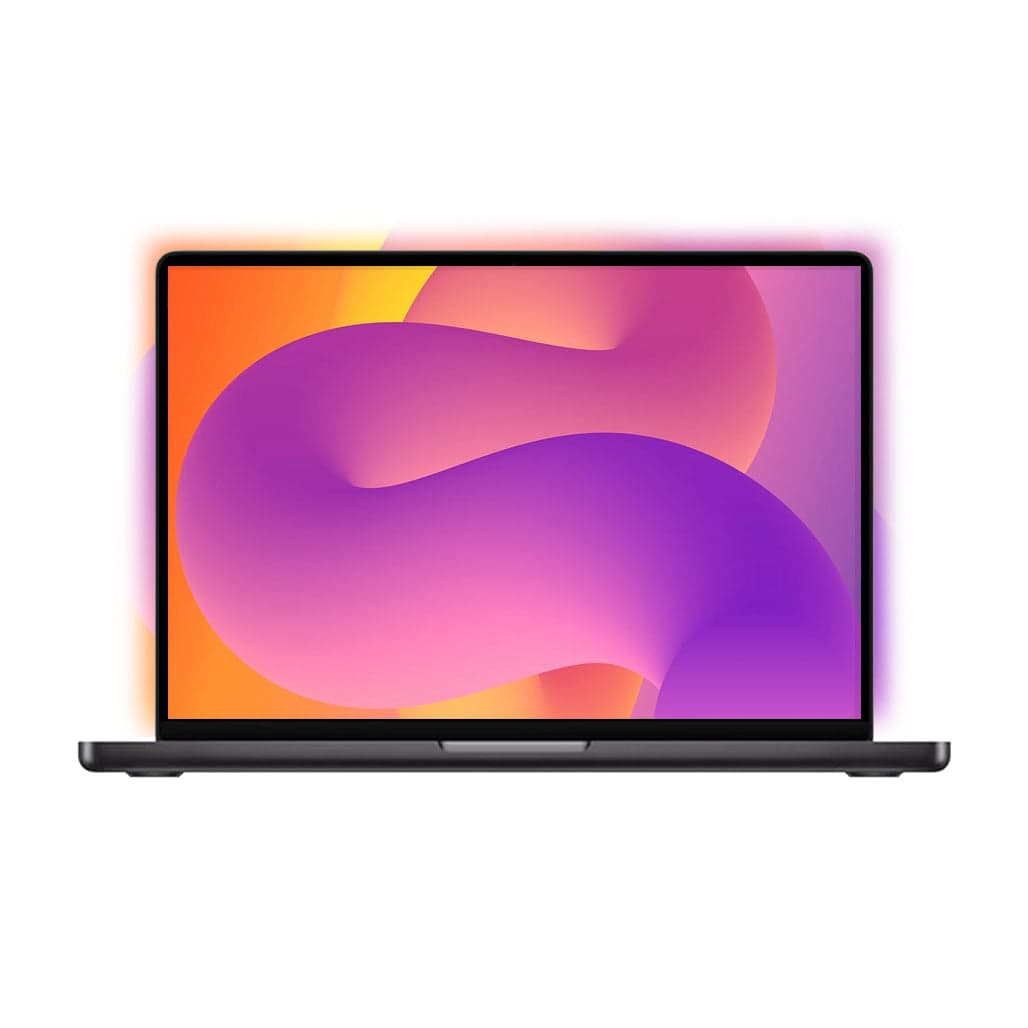 Apple M3 Pro