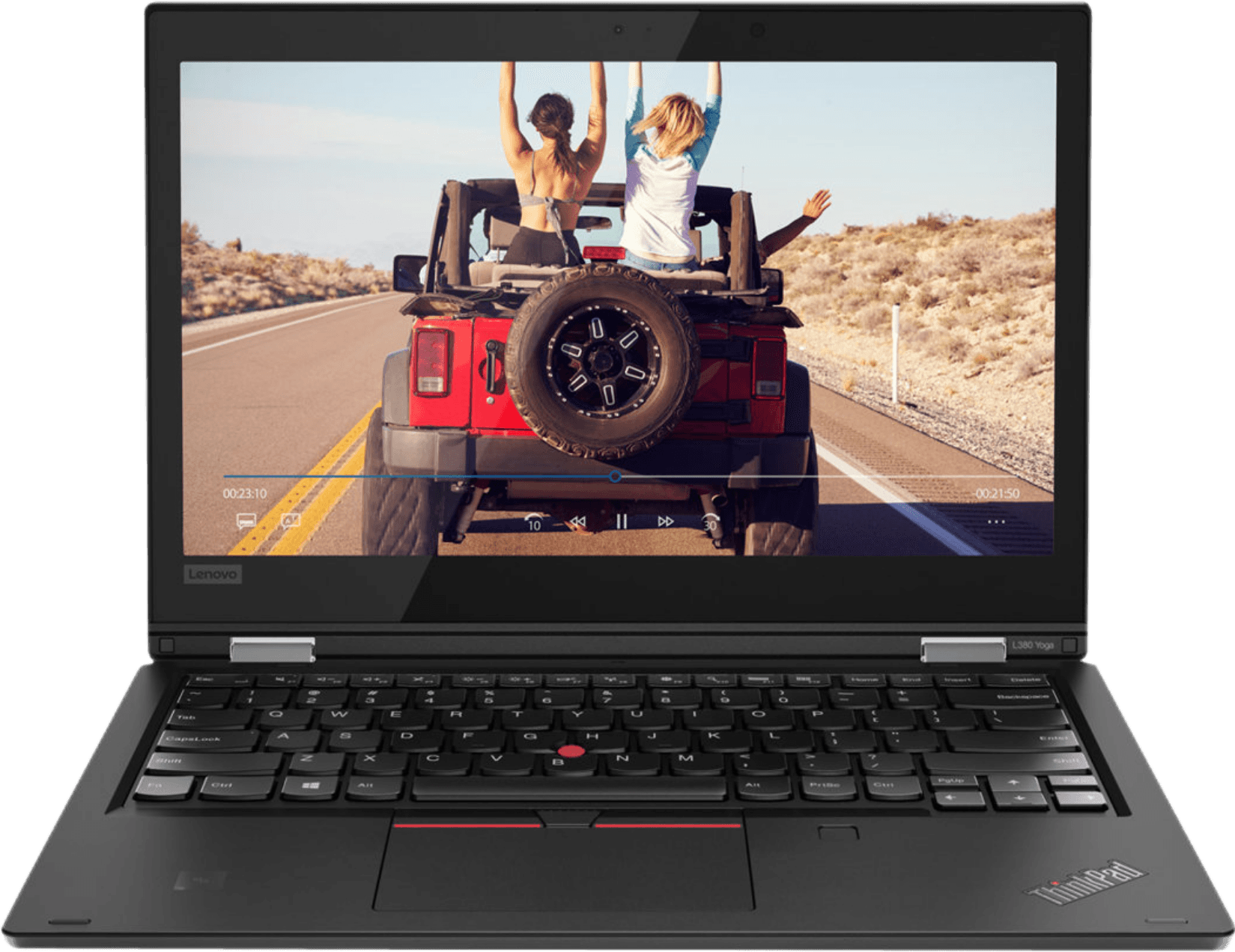 Lenovo ThinkPad Yoga L380
